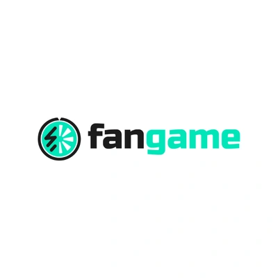 Lumya Studio X Fangame Logo FanGame