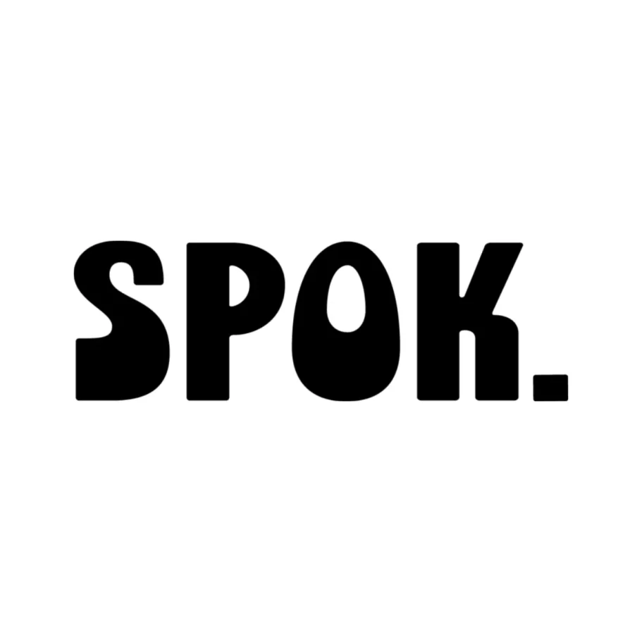 Logo Spok Lumya X Spok