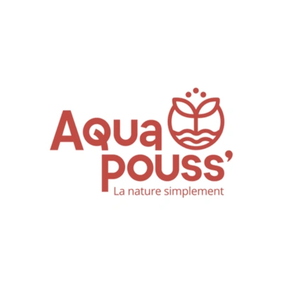 Lumya Studio X Aquapouss Logo Aquapouss